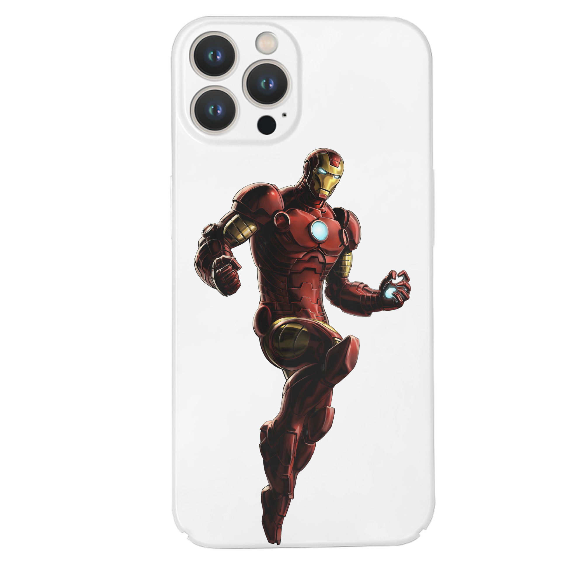 （画像用） アベンジャーズ The Avengers 【iPhone 14シリーズ対応】ハードケース